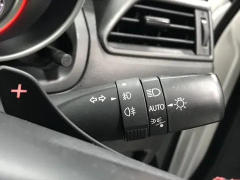 Suzuki Swift Sport