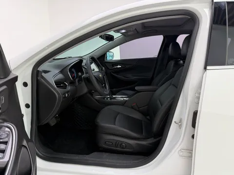 Chevrolet Malibu XL