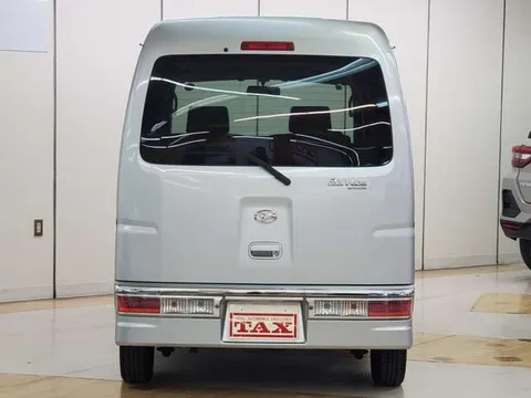 Daihatsu Atrai Wagon