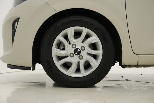 Kia Picanto (Morning)