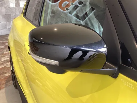Suzuki Swift Sport