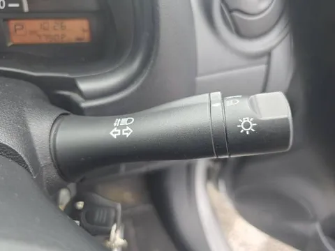 Nissan Micra (March)