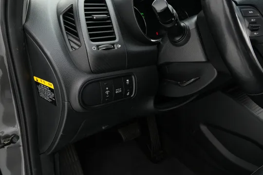 Kia Cerato (K3)