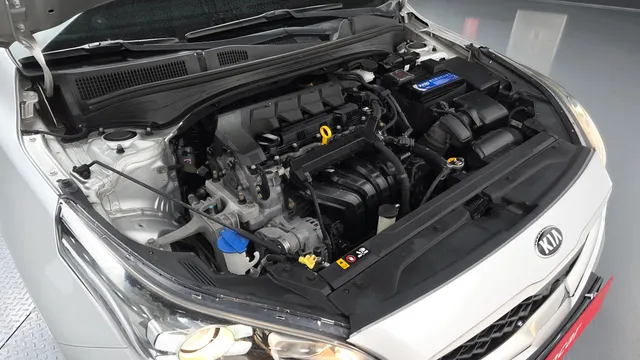 Kia Cerato (K3)