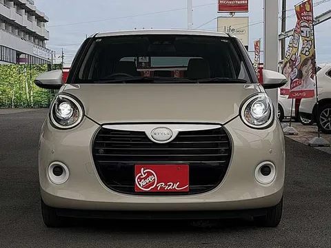 Daihatsu Boon