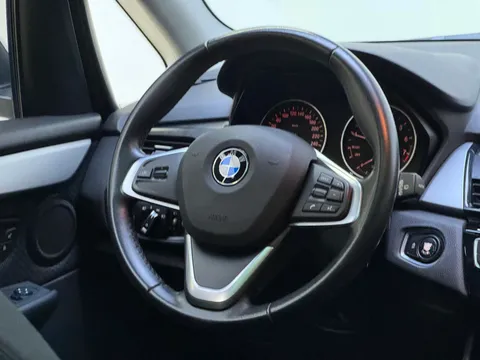 BMW 2-Series