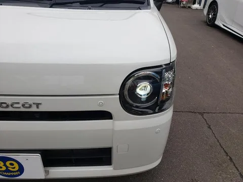 Daihatsu Mira Tocot