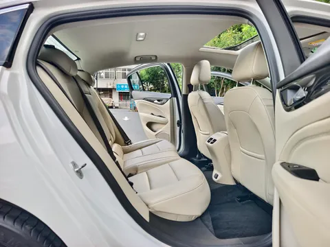 Buick Regal