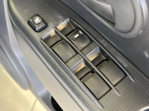 Mitsubishi eK Sport