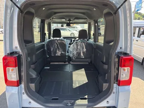 Daihatsu Hijet Caddie