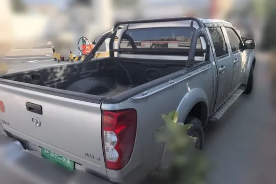 Great Wall Wingle 5