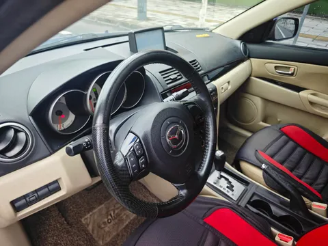 Mazda Mazda 3
