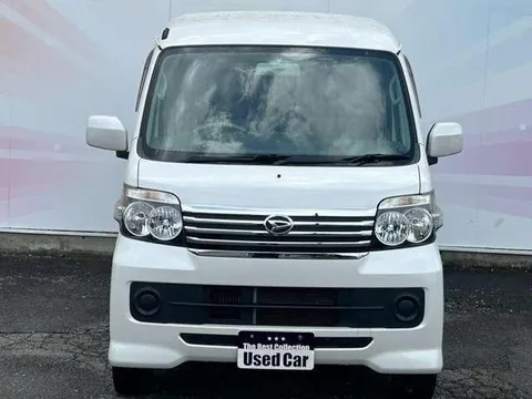 Daihatsu Atrai Wagon