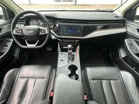 Chery Arrizo 5