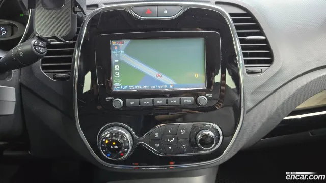 Renault QM3