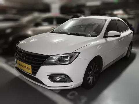 Roewe i5