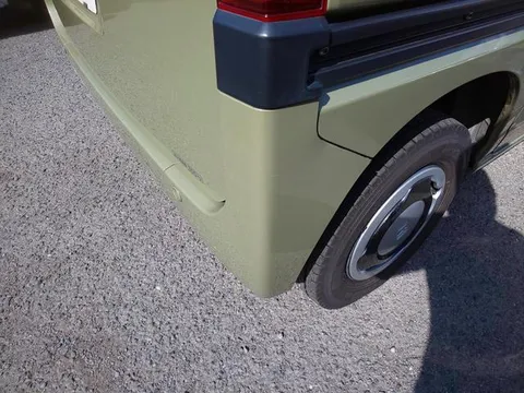 Honda N-VAN Plus Style