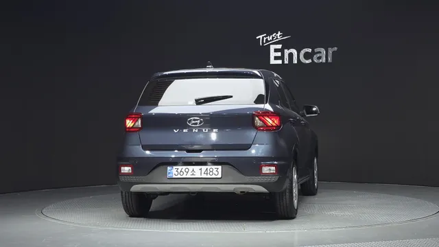 Hyundai Venue