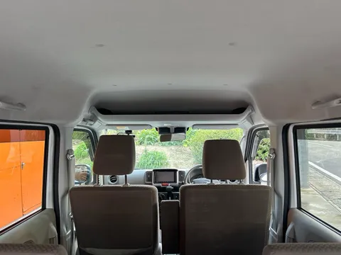 Mazda Scrum