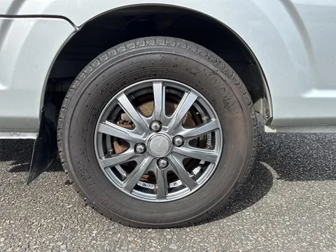 Nissan Clipper Truck