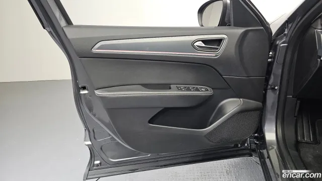 Renault XM3