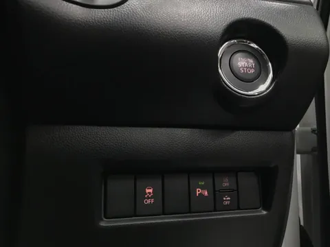 Suzuki Swift Sport