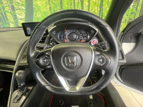 Honda S660