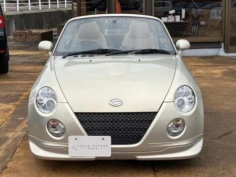 Daihatsu Copen