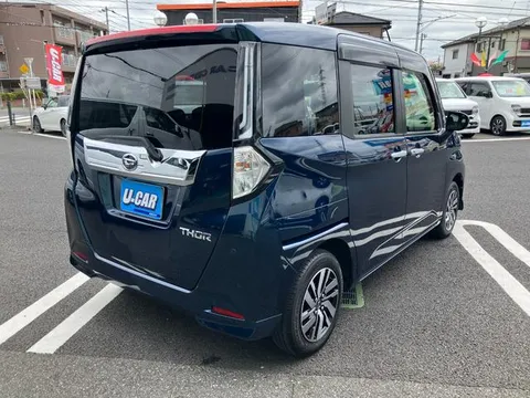 Daihatsu Thor