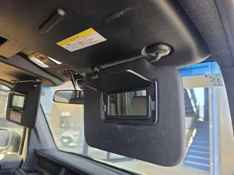Honda N-VAN Plus Style