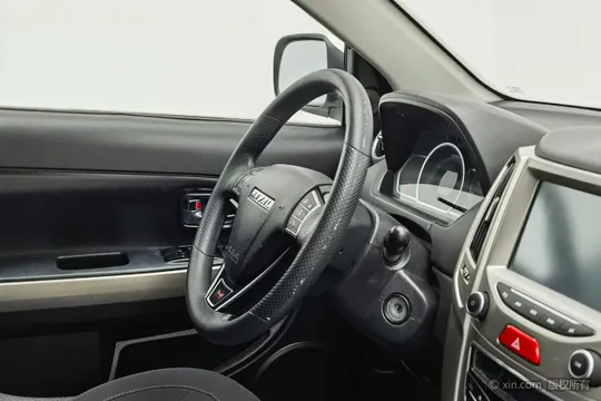 Haval H1