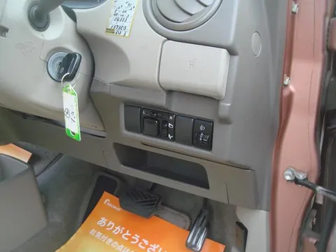 Nissan Pino
