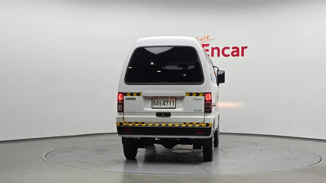 Chevrolet Damas