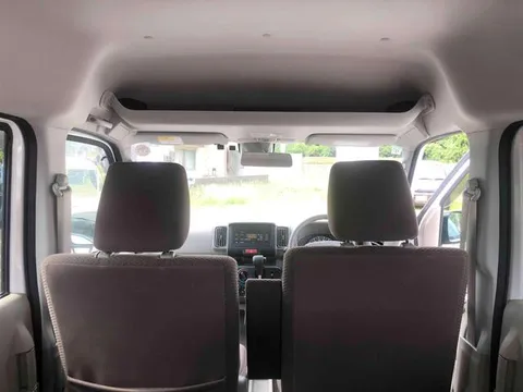 Nissan Clipper