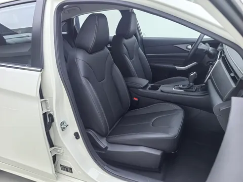 Venucia D60