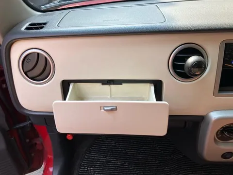 Mazda Spiano