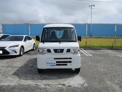 Nissan Clipper