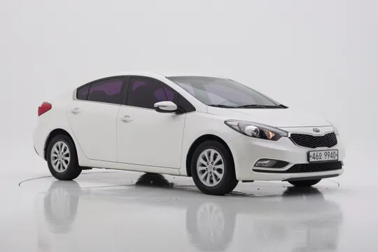 Kia Cerato (K3)