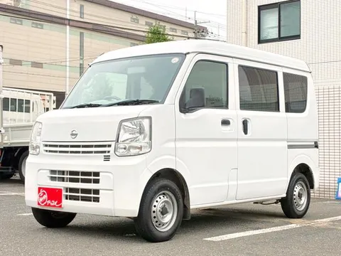 Nissan Clipper