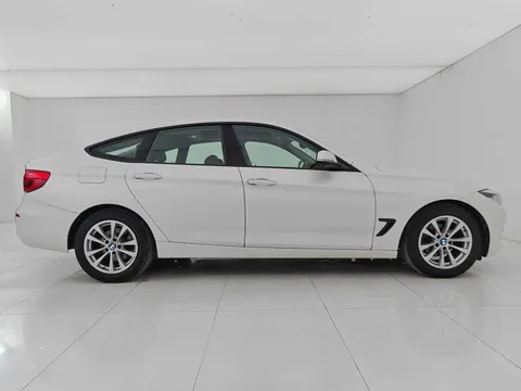 BMW Gran Turismo