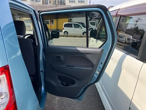 Mazda Flair