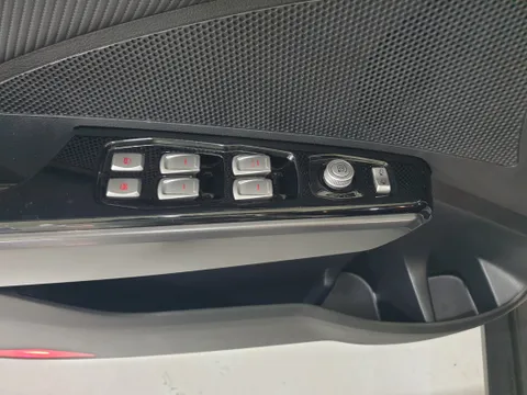 SsangYong Tivoli XLV (Tivoli Air)