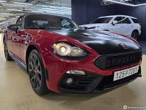 Fiat 124