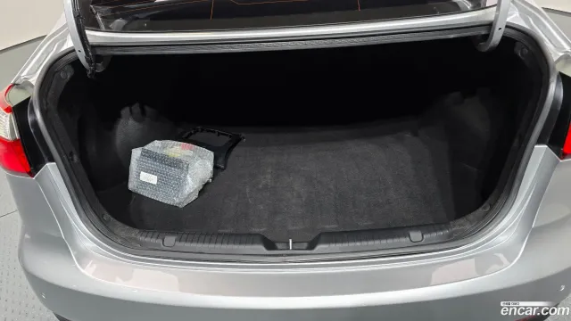 Kia Cerato (K3)