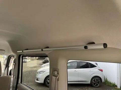 Nissan Clipper Rio