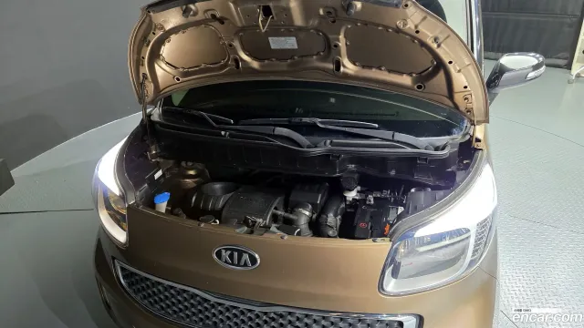 Kia Ray