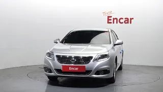 Renault SM5