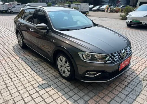 Volkswagen C-Trek