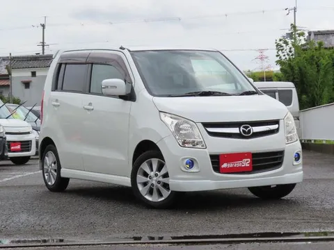 Mazda AZ-Wagon