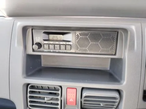 Nissan Clipper Truck
